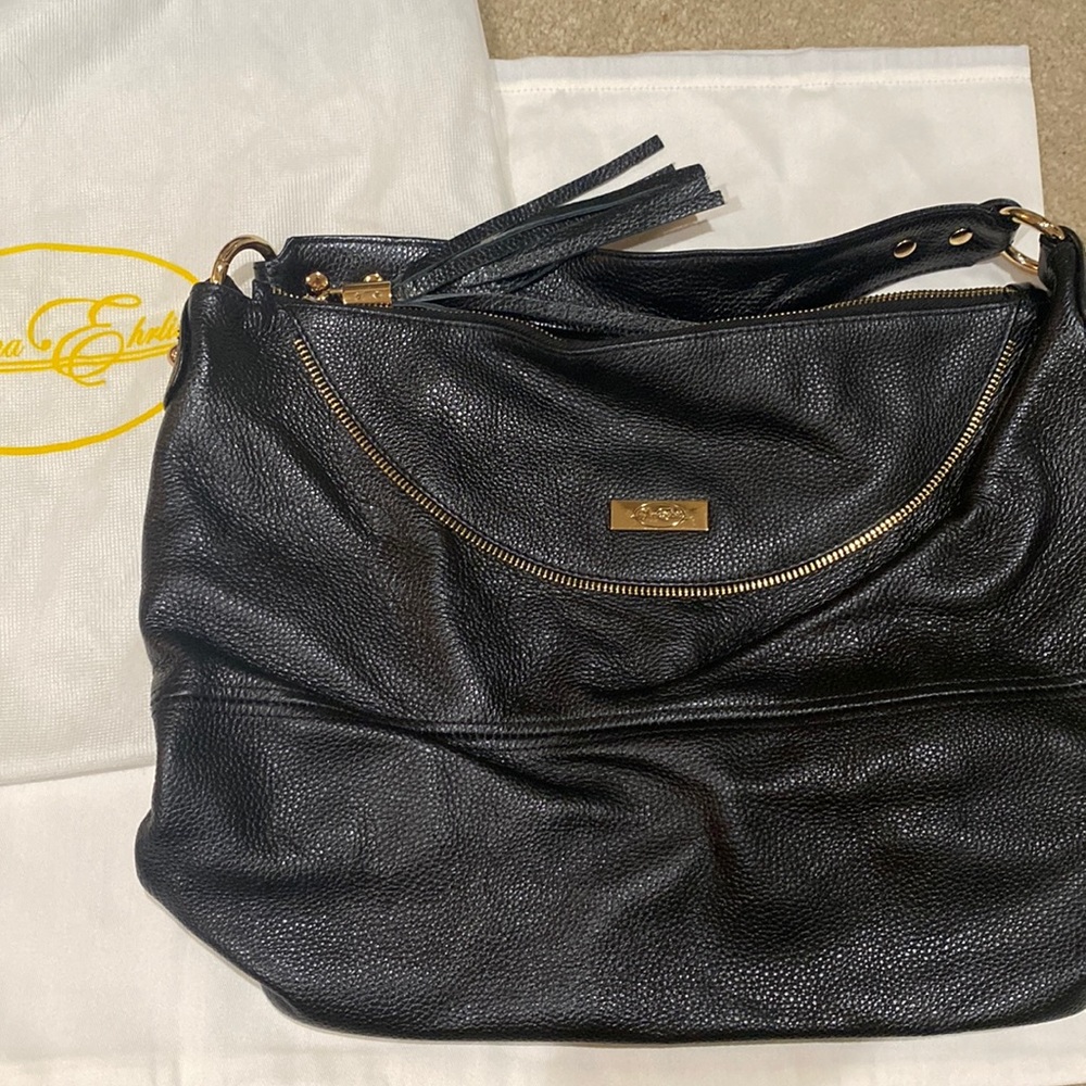 Onna Ehrlich Purse